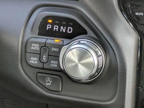New 2026 RAM 1500 Laramie w/ Night Edition AWD/4WD image 20