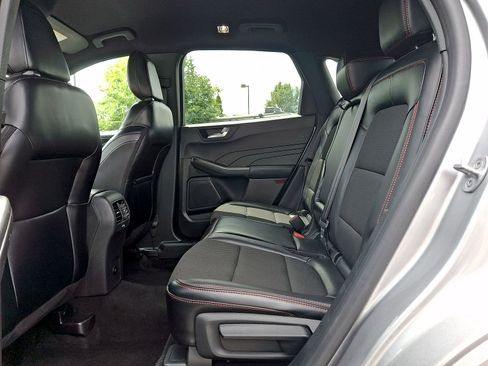 Used 2024 Ford Escape ST-Line FWD image 19