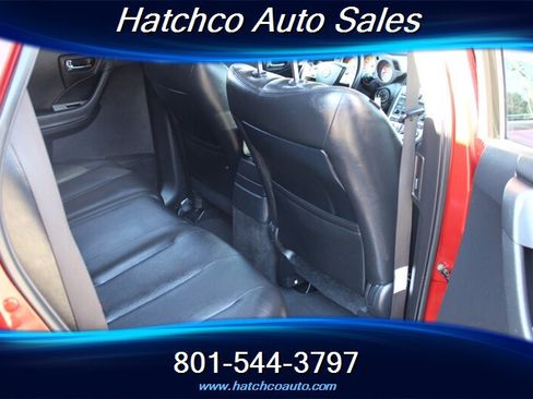Used 2007 Nissan Murano SL w/ Leather Pkg & Sunroof AWD/4WD image 18