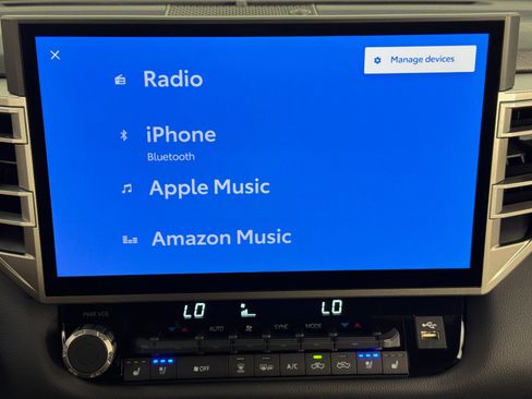 Used 2025 Toyota Tundra Limited w/ TRD Off-Road Package image 22