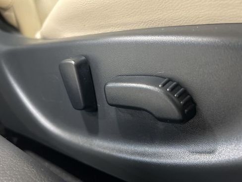 Used 2016 Nissan Maxima 3.5 SL FWD image 34