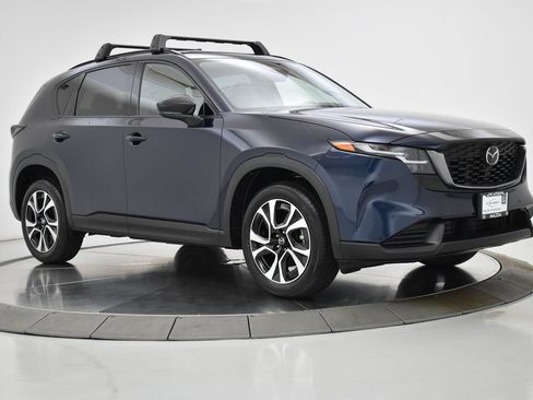 New 2026 MAZDA CX-5 Preferred AWD/4WD image 11