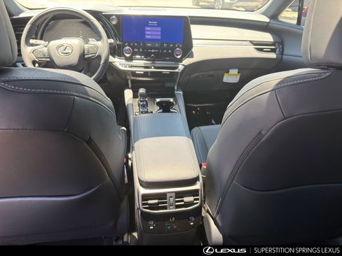 New 2026 Lexus RX 350 Premium Plus FWD image 22
