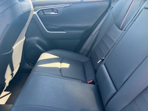 Used 2022 Toyota RAV4 XSE w/ Premium Package AWD/4WD image 42