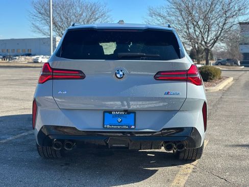 New 2026 BMW X3 M50 w/ Premium Package AWD/4WD image 6