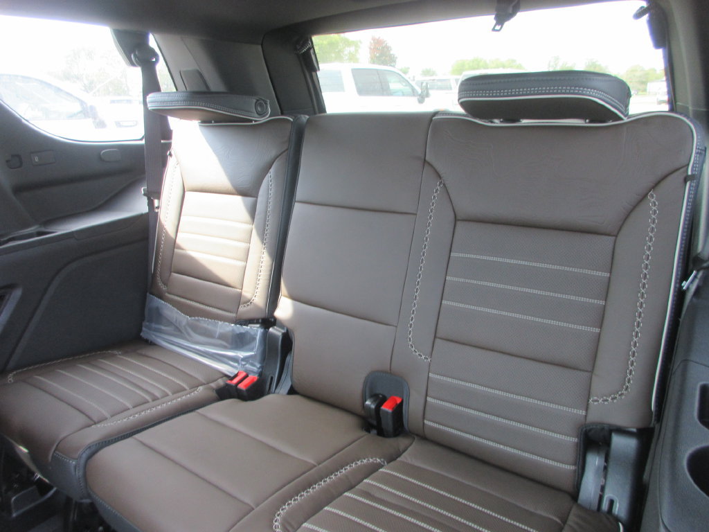 New 2027 GMC Yukon Denali Ultimate AWD/4WD image 13