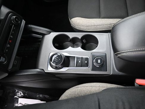 New 2025 Ford Bronco Sport Big Bend image 13