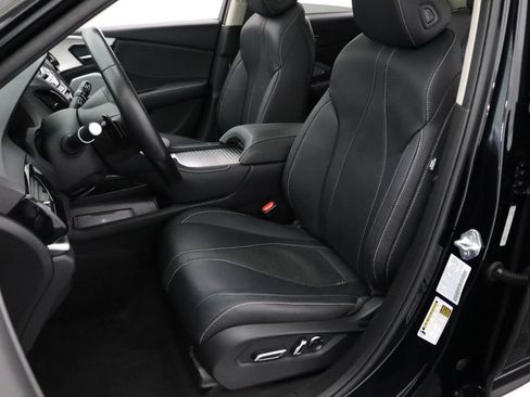 Certified 2023 Acura RDX w/ Technology Package AWD/4WD image 2