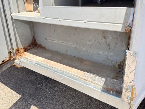 Used 2008 Ford F350 XL RWD image 10