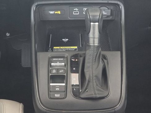 Used 2025 Honda CR-V EX-L image 13