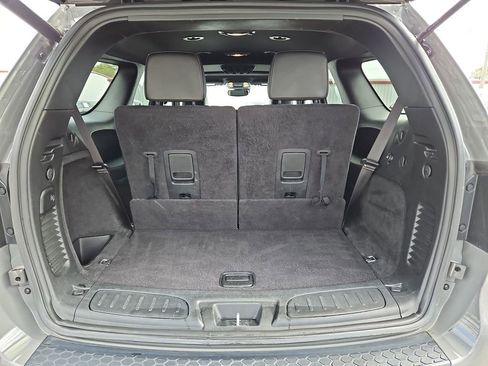 Used 2024 Dodge Durango GT image 35