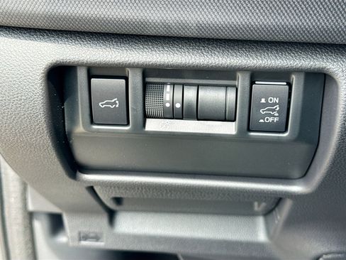 New 2026 Subaru Forester Sport AWD/4WD image 36