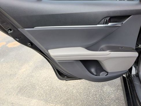Used 2023 Toyota Camry LE FWD image 30