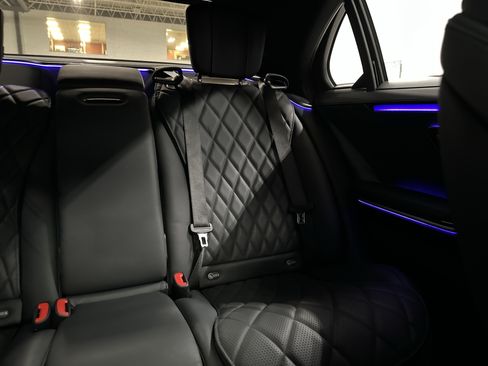 Certified 2023 Mercedes-Benz S 580 4MATIC Sedan image 29