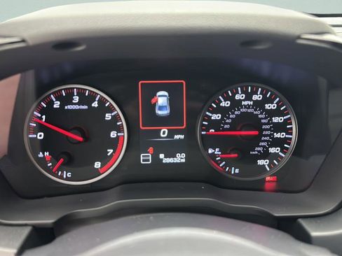 Used 2023 Subaru WRX AWD/4WD image 18