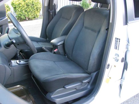 Used 2012 Toyota Yaris Sedan FWD image 10