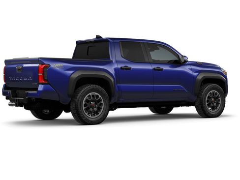 New 2025 Toyota Tacoma TRD Off-Road image 11