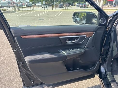 Certified 2022 Honda CR-V EX image 16