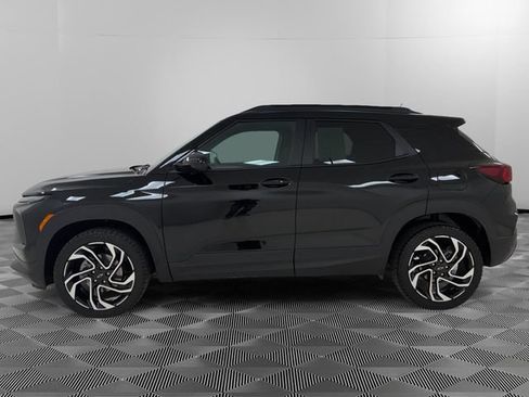 Certified 2026 Chevrolet TrailBlazer RS w/ Convenience Package AWD/4WD image 2