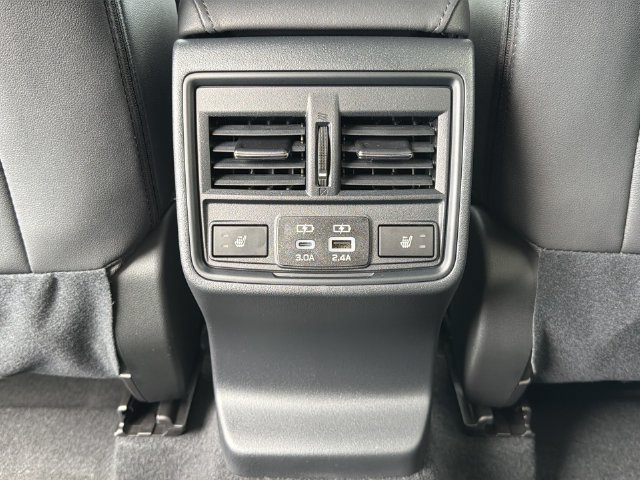 New 2026 Subaru Outback Limited AWD/4WD image 37