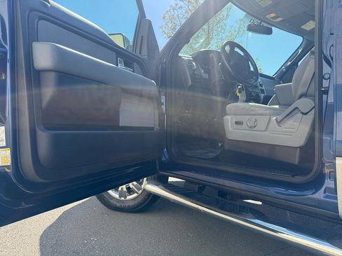Used 2012 Ford F150 XLT w/ XLT Chrome Pkg image 37