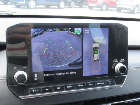 Used 2023 Mitsubishi Outlander SEL FWD image 26