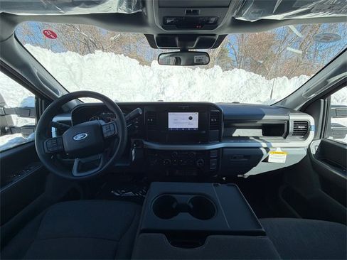 New 2026 Ford F250 XL image 16