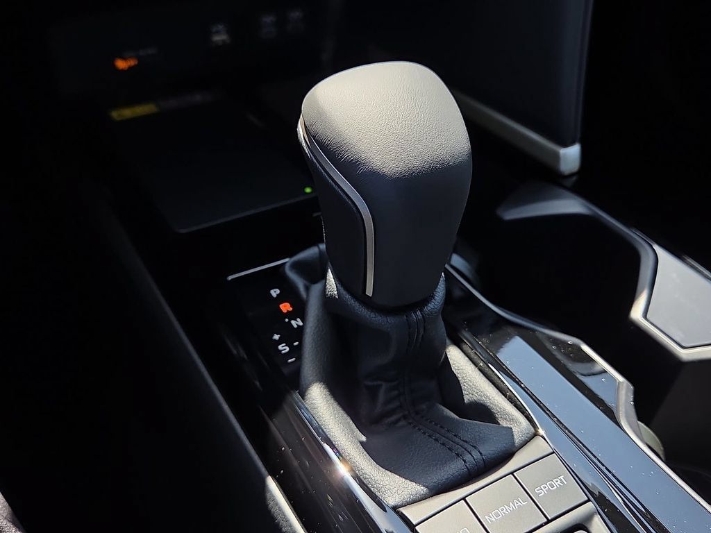 New 2026 Toyota Camry XSE FWD image 26