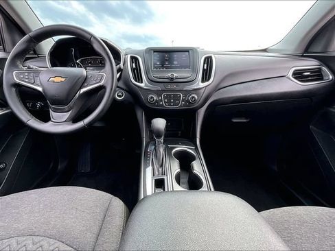Used 2023 Chevrolet Equinox LT AWD/4WD image 21