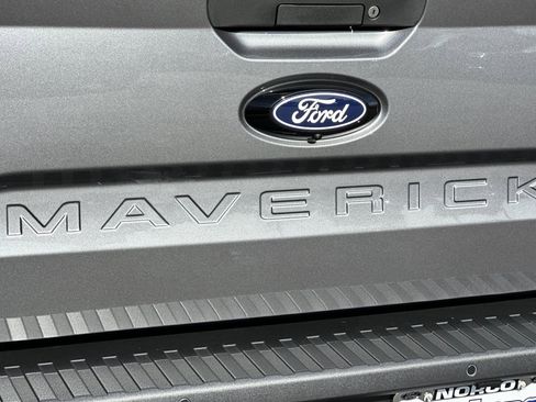 New 2026 Ford Maverick XLT w/ Black Appearance Package image 25