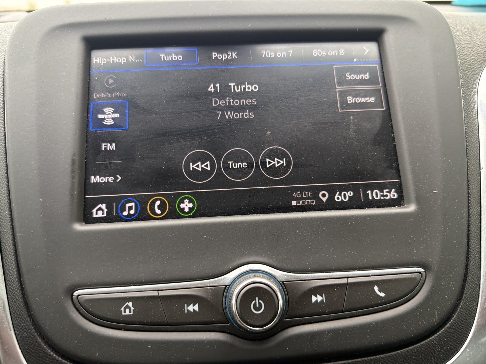 Used 2022 Chevrolet Equinox LT FWD image 19