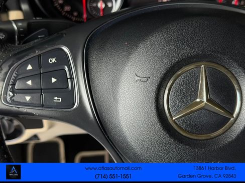 Used 2018 Mercedes-Benz CLA 250 image 29