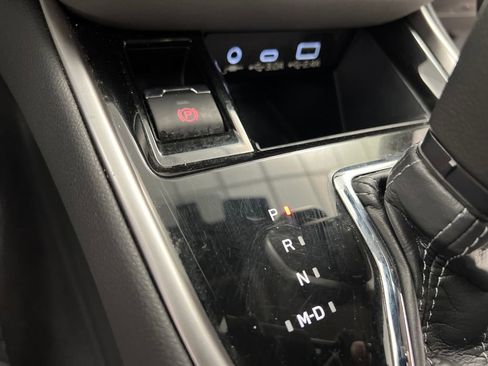 Used 2025 Subaru Outback Onyx Edition image 48