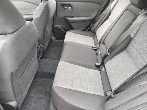 Certified 2022 Nissan Rogue SV FWD image 20