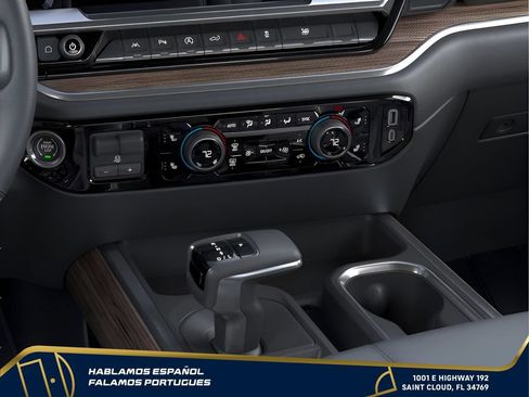 New 2026 Chevrolet Silverado 1500 LT w/ Safety Package RWD image 17