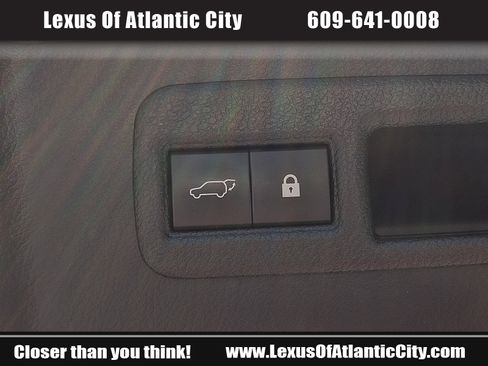 Used 2019 Lexus NX 300 F Sport w/ F Sport Premium Package AWD/4WD image 32