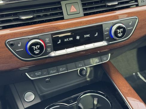 Used 2023 Audi A4 2.0T allroad Premium image 34