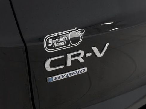 Used 2025 Honda CR-V Sport-L image 26