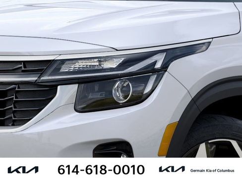 New 2026 Kia Seltos S image 13