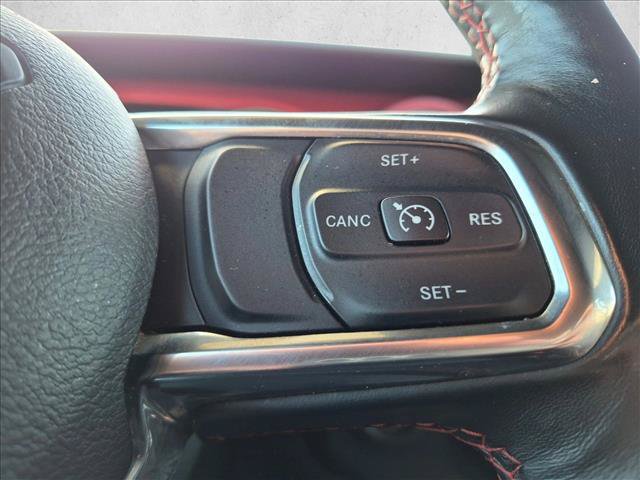 Used 2019 Jeep Wrangler Unlimited Rubicon AWD/4WD image 14