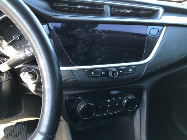 Used 2020 Buick Encore GX Preferred w/ Sport Touring Package FWD image 29