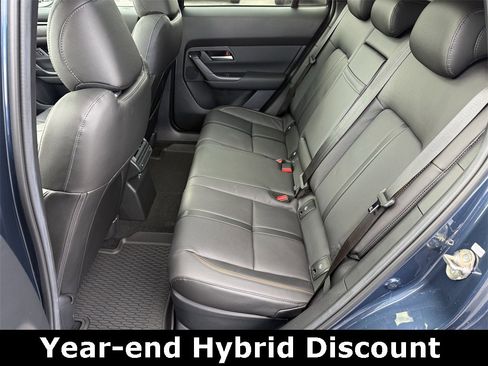 New 2026 MAZDA CX-50 2.5 Hybrid w/ Weather Package image 13