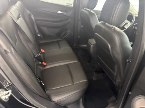 Used 2025 Buick Encore GX Sport Touring w/ Advanced Technology Package AWD/4WD image 45