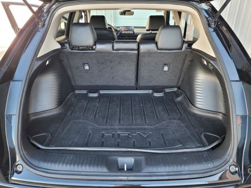 Used 2023 Honda HR-V EX-L image 34