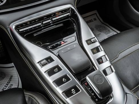 Used 2022 Mercedes-Benz AMG GT 53 image 24