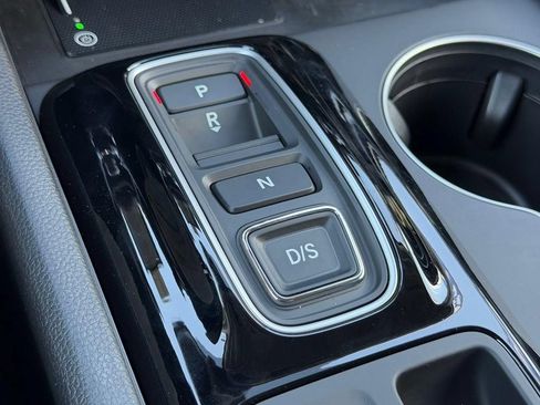 New 2026 Honda Pilot EX-L image 21