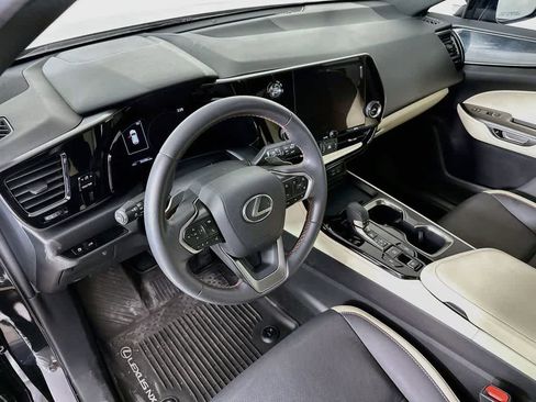 Used 2024 Lexus NX 250 FWD w/ Cold Area Package image 2