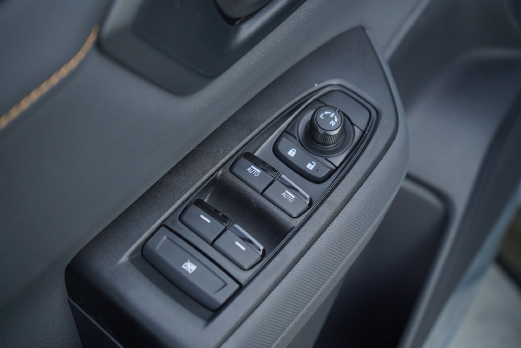 New 2026 Subaru Forester Wilderness AWD/4WD image 14