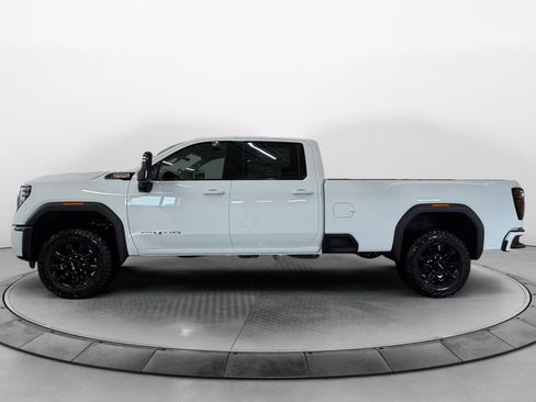 New 2026 GMC Sierra 3500 AT4 w/ Technology Package AWD/4WD image 3