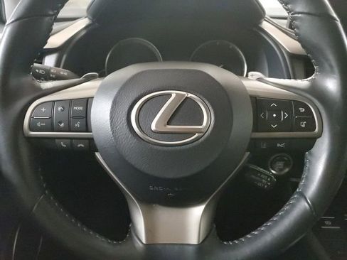 Used 2021 Lexus RX 350 AWD w/ Premium Package image 14